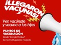 #VeyVacunate y a tus hijos también en el Romelio o Hacienda. Recuerda la importancia de no olvidar las medidas de autocuidado para prevenir el contagio del Covid-19. Manten una distancia social de 2mts, usa correctamente el tapabocas, cubriendo boca y nariz y lávate las manos frecuentemente.  Si necesitas información, puedes comunicarte con nuestro call Center 605 319 8729 y al WhatsAPP 315 4056834 ¡Estamos para atenderte!  #Baqunatuvida #Baqunatusiviejos #dispositivo #planificacion #prevenirloestaentusmanos #lavatelasmanos #cuidemonostodos #vacunate #vacuna #MiRed #MiRedIPS #CuidamosTuSalud #Barranquilla  @secsaludbaq @minsaludcol @organizacionmundialdelasaludeg @alcaldiabarranquilla