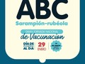 El sarampión es una enfermedad vírica muy contagiosa que afecta sobre todo a los niños y se transmite por gotículas procedentes de la nariz, boca y faringe de las personas infectadas. Los síntomas iniciales, que suelen aparecer entre 8 y 12 días después de la infección, consisten en fiebre alta, rinorrea, inyección conjuntival y pequeñas manchas blancas en la cara interna de la mejilla. Varios días después aparece un exantema que comienza en la cara y cuello, y se va extendiendo gradualmente al resto del cuerpo. No hay tratamiento específico para el sarampión, y la mayoría de los pacientes se recuperan en 2 o 3 semanas. Sin embargo, el sarampión puede causar complicaciones graves, tales como ceguera, encefalitis, diarrea intensa, infecciones del oído y neumonía, sobre todo en niños malnutridos y pacientes inmunodeprimidos. El sarampión es una enfermedad prevenible mediante vacunación.   La vacuna contra el sarampión es muy segura, y es eficaz para prevenir la enfermedad. Al igual que cualquier medicamento, las vacunas pueden causar efectos secundarios. Estos suelen ser leves y desaparecen por sí solos.  Las vacunas son gratis   #vacunatushijos #esgratis #hazlodeuna #mired #miredips #barranquilla   @secsaludbaq @minsaludcol @alcaldiabarranquilla