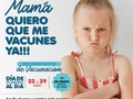 ¿Importancia de la vacunación?  Las vacunas han salvado incontables vidas, han reducido la incidencia mundial de enfermedades como la Polio en un 99%, han reducido la enfermedad, discapacidad y muerte a causa de la difteria, tétanos, el sarampión, la tosferina, y la meningitis meningocócica entre otras enfermedades.  ¿Qué medidas de prevención para el sarampión se tiene?   Como parte de las estrategias para mantener la eliminación del Sarampión, la Rubéola y el Síndrome de Rubeola Congénita (SRC) en Colombia, El Ministerio de Salud y Protección Social realiza la Campaña de seguimiento de vacunación contra sarampión y rubéola en niñas y niños nacidos el 1 de enero de 2010 al 31 de diciembre de 2019.  La vacunación oportuna es clave para mantener la inmunidad de la población contra las enfermedades prevenibles por vacunación, asegurando que las poblaciones estén completamente protegidas contra enfermedades.  Si necesitas información, puedes comunicarte con nuestro call Center 605 319 8729 y al WhatsAPP 315 4056834 ¡Estamos para atenderte!   ##vacunátushijos #esgratis #hazlodeuna #prevenirloestaentusmanos #lavatelasmanos #cuidemonostodos #vacunate #vacuna #MiRed #MiRedIPS #CuidamosTuSalud #Barranquilla  @opspaho @secsaludbaq @minsaludcol @organizacionmundialdelasalud @alcaldiabarranquilla