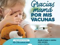 Hoy es la gran jornada nacional de vacunación y es el "Día de ponerse al día". Recuerda que es gratis, #hazlodeuna Lo me jor que le puedes dar a tus hijos es una vida saludable.   Acércate a nuestros pasos y caminos de MiRed IPS  💉Vacunación niños y niñas de menores de 6 años 💉Refuerzo de Sarampión - niños de 2 a 11 años  💉Niñas de 9 17 años  💉👨Mayores de 50  💉🙋‍♀️Mujeres en edad fértil  💉🤰Gestantes #diadeponersealdia #vacunateenmiredips  @alcaldiabarranquilla @minsaludcol @secsaludbaq