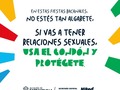 Para pasarla sano,  El preservativo es lo recomendado,  Y es el método más eficaz, Para prevenir embarazos no deseados.   Carnaval de la arenosa,  Quien se cuida es quien lo goza.  No bajes la guardia en el Carnaval de Barranquilla #QuiensecuidaEsquienlogoza #ViveYGozaPorDos  -  Si necesitas información, puedes comunicarte con nuestro call Center 605 319 8729 y al WhatsAPP 315 4056834 ¡Estamos para atenderte!  #MiRed #MiRedIPS #CuidamosTuSalud #Barranquilla  @alcaldiabarranquilla @secsaludbaq @minsaludcol @carnavalbaq