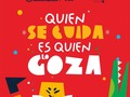 No bajes la guardia en el Carnaval de Barranquilla #QuiensecuidaEsquienlogoza #ViveYGozaPorDos  -  Si necesitas información, puedes comunicarte con nuestro call Center 605 319 8729 y al WhatsAPP 315 4056834 ¡Estamos para atenderte!  #MiRed #MiRedIPS #CuidamosTuSalud #Barranquilla  @alcaldiabarranquilla @secsaludbaq @minsaludcol @carnavalbaq