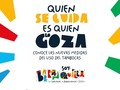 La pandemia es bien loca... No dejes de usar el tapa boca En carnaval voy a cuidarme…  Porque no voy a contagiarme...  No bajes la guardia en el Carnaval de Barranquilla #QuiensecuidaEsquienlogoza #ViveYGozaPorDos  -  Si necesitas información, puedes comunicarte con nuestro call Center 605 319 8729 y al WhatsAPP 315 4056834 ¡Estamos para atenderte!  #MiRed #MiRedIPS #CuidamosTuSalud #Barranquilla  @alcaldiabarranquilla @secsaludbaq @minsaludcol @carnavalbaq