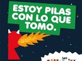 🔎🍺 El exceso de bebidas alcohólicas, te pueden dañar la celebración💃. 🧐Mantente atento, revisa:  👌Color y olor 👌Etiquetas y sellos  🚨Ante dolor abdominal, náuseas, diarrea, fiebre o visión borrosa busca atención médica 🚑. #carnavaldebarranquilla #quiensecuidaesquienlogoza #carnaval2022