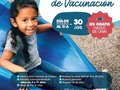 #Granjornadadevacunacion en MiRed IPS, es #diadeponersealdia este 30 de abril ven y vacuna a tus hijos y celebra el #diadelniño cuidando de su salud.  Si necesitas información, puedes comunicarte con nuestro call Center 605 319 8729 y al WhatsAPP 315 4056834 ¡Estamos para atenderte!   #JORNADADEVACUNACION #gDIADELNIÑO #lavatelasmanos #cuidemonostodos #vacunate #MiRed #MiRedIPS #CuidamosTuSalud #Barranquilla  @opspaho @secsaludbaq @minsaludcol @organizacionmundialdelasalud @alcaldiabarranquilla