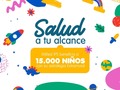 Salud a tu alcance: Mired IPS beneficia a 15 mil Niños con su estrategia Extramural  MiRed IPS, Cumpliendo con el objetivo de cuidar la salud de los Barranquilleros y junto con el apoyo de sus profesionales en salud, lleva a cabo una estrategia extramural la cual tiene como objetivo activar la ruta de Atención Integral de Promoción, prevención y Mantenimiento de la Salud en las Instituciones Educativas Distritales de la ciudad, en procura de favorecer el acceso de la población menor de 18 años y fortalecer sus Hábitos en salud.  Son 155 Instituciones Educativas Distritales a los que 10 Psicólogos, 4 Nutricionista, 2 Trabajadores Sociales, 2 capacitadores en actividad física, entre otros, hacen presencia Todo el año de manera constante en una jornada de 8:00am a 4:00pm previamente agendada y socializada.  Dentro de los servicios ofertados por Mired IPS a los Aproximadamente 15.000 niños y adolescentes beneficiados por esta estrategia extramural, están incluidos:  Atención mental y psicología, Odontología, Actividad física, Tamizaje, Control de talla y peso, glucometria y aplicación del esquema regular de vacunación.  Barranquilla posee el mejor modelo de salud actualmente del país, gracias a sus profesionales en salud y a las estrategias de los caminantes y extramurales que cumplen la función de la detención y prevención a tiempo de las enfermedades con el actuar oportuno de atención, pues estas estrategias están vinculadas con toda la Red Pública Hospitalaria de la ciudad.  Si necesitas información, puedes comunicarte con nuestro call Center 605 319 8729 y al WhatsAPP 315 4056834 ¡Estamos para atenderte!   #saludatualcance #Saludmental #psicología #Odontología #Actividadfísica #Tamizaje #Controldetalla #peso #glucometria #vacunas #lavatelasmanos #cuidemonostodos #vacunate #MiRed #MiRedIPS #CuidamosTuSalud #Barranquilla  @secsaludbaq @minsaludcol @alcaldiabarranquilla