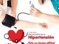 Cuida tu corazón de la hipertensión. Este 17 de mayo se conmemora el día Mundial de l Hipertensión, uno de los principales factores de riesgo que en el mundo cobra la vida de muchas personas. Pregunta por nuestro club vida con estilo, te daremos una atención integral para el cuidado de tu salud.   Participa de nuestras actividades durante esta semana y lleva una vida saludable y con estilo.   Si necesitas información, puedes comunicarte con nuestro call Center 605 319 8729 y al WhatsAPP 315 4056834 ¡Estamos para atenderte!   #lavatelasmanos #diamundialdellavadodemanos #cuidemonostodos #vacunate #MiRed #MiRedIPS #CuidamosTuSalud #Barranquilla  @opspaho @secsaludbaq @minsaludcol @organizacionmundialdelasalud @alcaldiabarranquilla