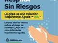 🌦️☔ En la temporada de lluvias ¡Cuídate y respira sin riesgos 🫁! 🛡️Así debes prepararte para prevenir las infecciones respiratorias agudas. 🩺 Ante síntomas de alarma, busca atención médica oportuna.  #Respirasinriesgos  Si necesitas información, puedes comunicarte con nuestro call Center 605 319 8729 y al WhatsAPP 315 4056834 ¡Estamos para atenderte!   #IRA #Diamundialsintabaco #noalagripa #cuidemonostodos #vacunate #MiRed #MiRedIPS #CuidamosTuSalud #Barranquilla  @opspaho @secsaludbaq @minsaludcol @organizacionmundialdelasalud @alcaldiabarranquilla
