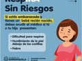 En época de lluvias y cambios de temperatura, los síntomas de gripe de bebés🤱 y 🤰🏽embarazadas requieren especial atención. 💊🚫 No automediques y busca atención médica oportuna para recibir tratamiento 🏥. 🫁Respira sin riesgos, conoce aquí señales de alarma   #Respirasinriesgos  Si necesitas información, puedes comunicarte con nuestro call Center 605 319 8720 y al WhatsAPP 315 4056834 ¡Estamos para atenderte!   #IRA #Diamundialsintabaco #noalagripa #cuidemonostodos #vacunate #MiRed #MiRedIPS #CuidamosTuSalud #Barranquilla  @opspaho @secsaludbaq @minsaludcol @organizacionmundialdelasalud @alcaldiabarranquilla