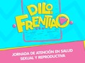 “Dilo frentiao” es una estrategia que desarrolla MiRed IPS en articulación con la Alcaldía de Barranquilla y la Fundación Santodomingo, de acuerdo a los lineamientos acordados para la JORNADA DE ATENCIÓN EN SALUD SEXUAL Y REPRODUCTIVA a desarrollar el día 11 de Junio en el PASO REBOLO desde las 9:00am hasta la 1:00pm en beneficio de la población adolescente y joven en edad fértil; los cuales fueron acordados en diferentes espacios con el equipo MIRED IPS, NU3-PROFAMILIA y Secretaría de Salud, para crear conciencia sobre el cuidado de la salud sexual y reproductiva.  Por medio de estas jornadas de atención sensibilizamos, educamos y guiamos a la comunidad barranquillera de cómo llevar una vida sexual activa, responsable y que por medio de una atención integral, tendremos para ti los siguiente servicios:  • Medicina General  • Psicología P&P: Promoción de los SSAAJ • Vacunación VPH • Salud oral  • Asesoría y consejería en anón por primera vez  • Adopción de métodos  • Inserción de implante (sujeto a disponibilidad y requisitos de MiRed) • Prueba de Embarazo  • Prueba Rápida de VIH • Suministro de condón masculino  • Citología Vaginal  • Caminantes - Promoción previa  y demanda inducida el día de la actividad.  Es completamente gratis, ¡Te esperamos!  Si necesitas información, puedes comunicarte con nuestro call Center 605 319 8720 y al WhatsAPP 315 4056834 ¡Estamos para atenderte!   #Hablemosfrentiao #SInmiedos #Disfrutalavida #cuidemonostodos #vacunate #MiRed #MiRedIPS #CuidamosTuSalud #Barranquilla  @alcaldiabarranquilla @secsaludbaq @minsaludcol @organizacionmundialdelasalud