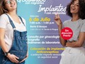 Para MiRed es prioridad el cuidado de las mujeres en gestación es por eso que tenemos para ti y tu bebé una jornada especial para todas las gestantes, sin cita previa, el día miércoles 6 de Julio desde las 7:00 am hasta las 1:00 pm. realizaremos consulta por ginecólogo, ecografía y exámenes de laboratorio.  Priorizamos a gestantes venezolanas sin aseguramiento sin ninguna atención previa de salud. Colocaremos implantes subdérmicos an a la población migtrante venezolana  Si necesitas información, puedes comunicarte con nuestro call Center 605 319 8720 y al WhatsAPP 315 4056834 ¡Estamos para atenderte!  #CUIDATUSALUD #gestantes #lavatelasmanos #cuidemonostodos #vacunate #MiRed #MiRedIPS #CuidamosTuSalud #Barranquilla  @secsaludbaq @minsaludcol @alcaldiabarranquilla