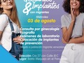 Para MiRed es prioridad el cuidado de las mujeres en gestación es por eso que tenemos para ti y tu bebé una jornada especial para todas las gestantes, sin cita previa, el día miércoles 03 de agosto desde las 8:00 am hasta las 12:00 pm. realizaremos consulta por ginecólogo, ecografía y exámenes de laboratorio.  Sin cita previa  Priorízanos a gestantes venezolanas sin aseguramiento sin ninguna atención previa de salud.  Colocación de implantes de prevención para la población migrante venezolana  Si necesitas información, puedes comunicarte con nuestro call Center 605 319 8720 y al WhatsAPP 315 4056834 ¡Estamos para atenderte!   #CUIDATUSALUD #gestantes #lavatelasmanos #cuidemonostodos #vacunate #MiRed #MiRedIPS #CuidamosTuSalud #Barranquilla  @opspaho @secsaludbaq @minsaludcol @organizacionmundialdelasalud @alcaldiabarranquilla