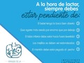 Estamos en al semana de la lactancia materna del 1 al 8 de Agosto y estaremos promocionando y educando acerca de la lactancia y su importancia #impulsemoslalactanciamaterna  Descarga gratis el manual de lactancia materna en nuestra bio  Si necesitas información, puedes comunicarte con nuestro call Center 605 319 8720 y al WhatsAPP 315 4056834 ¡Estamos para atenderte!   #CUIDATUSALUD #lactancia #lechematerna #lactanciamaterna #lavatelasmanos #cuidemonostodos #vacunate #MiRed #MiRedIPS #CuidamosTuSalud #Barranquilla  @opspaho @secsaludbaq @minsaludcol @organizacionmundialdelasalud @alcaldiabarranquilla