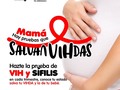 Las organizaciones de salud para el control y la prevención de enfermedades recomiendan que todas las mujeres embarazadas se hagan la prueba de VIH Y SÍFILIS en su primera visita prenatal de 0 a 13 semanas, en su control de 14 a 26 semanas, en su ultimo trimestre de 28 a 34 semanas.  Así se podrán tomar medidas para mantenerse sanas y proteger al bebé ya qué si se transmite al bebé, puede causar complicaciones graves, y a veces mortales. La realización de las pruebas en las embarazadas y el tratamiento en aquellas que tienen el VIH y sífilis ha reducido la cantidad de bebés que nacen con el VIH y sífilis.  Acércate a tu PASO más cercano y pide tu prueba de VIH y Sífilis sin agendamiento y sin orden médica.   Si necesitas información, puedes comunicarte con nuestro call Center 605 319 8720 y al WhatsAPP 315 4056834 ¡Estamos para atenderte!   #CUIDATUSALUD #pidetuprueba #salvavihdas #lavatelasmanos #cuidemonostodos #vacunate #MiRed #MiRedIPS #CuidamosTuSalud #Barranquilla  @secsaludbaq @alcaldiabarranquilla