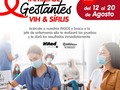 GRAN CAMPAÑA DE TAMIZAJE PARA VIH y SÍFILIS EN GESTANTES EN CONTROL PRENATAL EN MIRED IPS DEL 12 AL 20 DE AGOSTO2022  Invitamos a todas las mujeres en gestación a que se acerquen a los pasos sin cita previa a realizarse las pruebas, los resultados se darán inmediatamente.   Recuerda buscar a la enfermera jefe para pedir tu prueba.  Si necesitas información, puedes comunicarte con nuestro call Center 605 319 8720 y al WhatsAPP 315 4056834 ¡Estamos para atenderte!   #CUIDATUSALUD #pidetuprueba #salvavihdas #lavatelasmanos #cuidemonostodos #vacunate #MiRed #MiRedIPS #CuidamosTuSalud #Barranquilla  @secsaludbaq @alcaldiabarranquilla