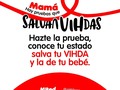 GRAN CAMPAÑA DE TAMIZAJE PARA VIH y SÍFILIS EN GESTANTES EN CONTROL PRENATAL EN MIRED IPS DEL 12 AL 20 DE AGOSTO2022  Invitamos a todas las mujeres en gestación a que se acerquen a los pasos sin cita previa a realizarse las pruebas, los resultados se darán inmediatamente.   Recuerda buscar a la enfermera jefe para pedir tu prueba.  Si necesitas información, puedes comunicarte con nuestro call Center 605 319 8720 y al WhatsAPP 315 4056834 ¡Estamos para atenderte!   #CUIDATUSALUD #pidetuprueba #salvavihdas #lavatelasmanos #cuidemonostodos #vacunate #MiRed #MiRedIPS #CuidamosTuSalud #Barranquilla  @secsaludbaq @alcaldiabarranquilla