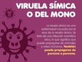 🚨📢¡Reconoce los síntomas y acércate a cualquier PASO o CAMINO! Sigue las medidas de autocuidado 😷🧍‍♀️↔️🧍‍♂️✋ 🧼 🤚.  📌Recuerda: La viruela del mono no es una enfermedad de transmisión sexual, ni exclusiva de un grupo poblacional, todos debemos cuidarnos.  Barranquilla no baja la guardia.  Si necesitas información, puedes comunicarte con nuestro call Center 605 319 8720 y al WhatsAPP 315 4056834 ¡Estamos para atenderte!   #noalavirueladelmono #CUIDATUSALUD #eps #alianzasestrategicas #lavatelasmanos #cuidemonostodos #vacunate #MiRed #MiRedIPS #CuidamosTuSalud #Barranquilla  @secsaludbaq @alcaldiabarranquilla