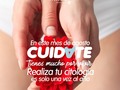 En Colombia el cáncer de cuello uterino es de alta incidencia y mortalidad con frecuencia se evidencia en mujeres de bajo nivel socioeconómico con vida sexual activa y multiparidad, múltiples compañeros sexuales, La efectividad de la citología practicada periódicamente para detección precoz de cáncer de cuello uterino reduce en un taza 60% la incidencia y la mortalidad.  Ven y realiza tu citología este mes de agosto, del 8- 29 📅, en cualquier PASO o CAMINO de 7:00am - 4:00pm ⏰  ¿Quiénes deben realizarse la CITOLOGÍA? 🙋‍♀️Todas las mujeres en el rango de edad de los 25 hasta los 65 años. 🙍‍♀️Las mujeres menores de 25 años solo que hayan iniciado vida sexual activa. 🤰Mujeres en embarazo durante el primer trimestre.  ¿Qué se busca con la citología? 🔎Detección de lesiones precancerosas de cuello uterino en estadios tempranos, orientación a mujeres afectadas de manera adecuada y oportuna.  📌Sin cita previa solo portar con cédula o identificación. 📌Atención de todas las entidades (EAPB) - Sin afiliación.  📌Recuerda: La viruela del mono no es una enfermedad de transmisión sexual, ni exclusiva de un grupo poblacional, todos debemos cuidarnos.  Barranquilla no baja la guardia.  Si necesitas información, puedes comunicarte con nuestro call Center 605 319 8720 y al WhatsAPP 315 4056834 ¡Estamos para atenderte!   #mesdelacitologiamiredips #cuidate #realizatucitologia #lavatelasmanos #cuidemonostodos #tomadistancia #vacunate #MiRed #MiRedIPS #CuidamosTuSalud #Barranquilla  @secsaludbaq @alcaldiabarranquilla