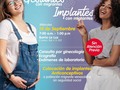 Para MiRed es prioridad el cuidado de las mujeres en gestación es por eso que tenemos para ti y tu bebé una jornada especial para todas las gestantes, sin cita previa, el día miércoles 14 de septiembre desde las 7:00 am hasta las 1:00 pm. realizaremos consulta por ginecólogos, ecografía y exámenes de laboratorio.  Sin cita previa  Priorízanos a gestantes venezolanas sin aseguramiento sin ninguna atención previa de salud.  Colocación de implantes de prevención para la población migrante venezolana  Si necesitas información, puedes comunicarte con nuestro call Center 605 319 8720 y al WhatsAPP 315 4056834 ¡Estamos para atenderte!   #CUIDATUSALUD #gestantes #lavatelasmanos #cuidemonostodos #vacunate #MiRed #MiRedIPS #CuidamosTuSalud #Barranquilla  @opspaho @secsaludbaq @minsaludcol @organizacionmundialdelasalud @alcaldiabarranquilla