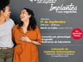 Para MiRed es prioridad el cuidado de las mujeres en gestación es por eso que tenemos para ti y tu bebé una jornada especial para todas las gestantes, sin cita previa, el día miércoles 21 de septiembre desde las 8:00 am hasta las 12:00 pm. realizaremos consulta por ginecólogos, ecografía y exámenes de laboratorio.  Sin cita previa  Priorízanos a gestantes venezolanas sin aseguramiento sin ninguna atención previa de salud.  Colocación de implantes de prevención para la población migrante venezolana  Si necesitas información, puedes comunicarte con nuestro call Center 605 319 8720 y al WhatsAPP 315 4056834 ¡Estamos para atenderte!   #CUIDATUSALUD #gestantes #lavatelasmanos #cuidemonostodos #vacunate #MiRed #MiRedIPS #CuidamosTuSalud #Barranquilla  @opspaho @secsaludbaq @minsaludcol @organizacionmundialdelasalud @alcaldiabarranquilla