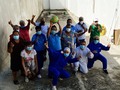 Ejercita y cuida tu corazón, en el marco de la celebración del di mundial del corazón, este pasado 25 de septiembre, en MiRed IPS realizamos actividades referentes al cuidado de nuestro corazón, cómo este gran partido de fútbol donde ganó el corazón #cuidatusalud