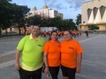 Nuestro colobaradores activos en contra del ACV. #ACV, Actúa con velocidad  #RUEDAENCONTRADELACV #ACVBARRANQUILLA #prevenirloestaentusmanos #lavatelasmanos #cuidemonostodos #vacunate MiRed #MiRedIPS #CuidamosTuSalud #Barranquilla  @biciredatlantico @heroescontraelacv @medtronic_colombia @secsaludbaq @alcaldiabarranquilla