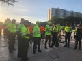 La seguridad antes todo, acompañados siempre de nuestra @policiabarranquilla @policiadecolombia  #ACV, Actúa con velocidad  #RUEDAENCONTRADELACV #ACVBARRANQUILLA #prevenirloestaentusmanos #lavatelasmanos #cuidemonostodos #vacunate #vacuna #MiRed #MiRedIPS #CuidamosTuSalud #Barranquilla   @secsaludbaq @alcaldiabarranquilla