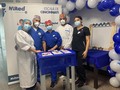 Más actividades para la prevención del ACV en MiRed IPS, #actúaconvelocidad