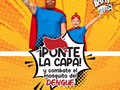 Ponte la capa y combate al mosquito transmisor del dengue, #LAVA #TIRA #TAPA y #VOLTEA los recipientes con agua almacenada que tenemos en casa. Sigue estas recomendaciones para prevenir el dengue:  ✅ No te automediques. ✅ Mantén bajo techo los objetos reusables como las llantas. ✅ Utiliza toldillo y repelente. ✅ Utiliza cemento paro rellenar los vidrios que� usas en muros como seguridad. ✅ Elimina el agua estancada en la calle, barriendo o esparciendo ACPM en ésta. ✅ No acumules basura en los solares. ✅ Mantén siempre albercas y tanques tapados.  En esta navidad #PonteLaCapa y cuida tu salud, ¿y tú?, ¡ya te pusiste tu capa!  #pontelacapa #cambateelmosquito #prevengamosenfermedades #estoesdetodos #vacunatushijos #jornadadeintensificacion #lavatelasmanos #cuidemonostodos #vacunate #vacuna #MiRed #MiRedIPS #CuidamosTuSalud #Barranquilla  @secsaludbaq @alcaldiabarranquilla