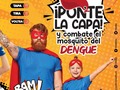 Todos somos héroes y heroinas, cuando cuidamos nuestra vida. Ponte la capa y cuida tu salud y la de tu familia!!   En epocas de lluvia tu eres el héroe, ponte la capa y combate el mosquito transmisor del Dengue y lava, tira, tapa, y voltea los recipientes con agua almacenada que tenemos en casa, héroe también es aquel que se pone la capa contra el uso de la pólvora, y cuando se decide por un vida sexual sana y no deja que una noche, cambie toda su vida.  En esta navidad ponte la capa, cuida tu salud, la de tu familia comunidad.   Para prevenir el dengue:  ✅ No te automediques. ✅ Mantén bajo techo los objetos reusables como las llantas. ✅ Utiliza toldillo y repelente. ✅ Utiliza cemento paro rellenar los vidrios que� usas en muros como seguridad. ✅ Elimina el agua estancada en la calle, barriendo o esparciendo ACPM en ésta. ✅ No acumules basura en los solares. ✅ Mantén siempre albercas y tanques tapados.  En esta navidad #PonteLaCapa y cuida tu salud, ¿y tú?, ¡ya te pusiste tu capa!  MiRed IPS cuida tu salud  #pontelacapa #cambateelmosquito #prevengamosenfermedades #estoesdetodos #vacunatushijos #jornadadeintensificacion #lavatelasmanos #cuidemonostodos #vacunate #vacuna #MiRed #MiRedIPS #CuidamosTuSalud #Barranquilla  @secsaludbaq @alcaldiabarranquilla