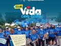 Club vida con estilo, es el nombre que recibe el club de personas, en su mayoría, adultos mayores, con diagnóstico de enfermedades crónicas no transmisibles, tales como: diabetes, hipertensión arterial, artritis, artrosis, entre otras. Este club que se desarrolla en los PASOS Y CAMINOS de Mired IPS; tiene como objetivo principal: Fomentar estilos de vida saludables y prevenir la aparición de estas enfermedades en las personas no diagnosticadas. Cuenta con profesionales de Nutrición, Fisioterapia y Psicología; quienes se convierten en los pilares fundamentales de la prevención.   Los adultos mayores quienes se convierten en la población de mayor incidencia debido a los cambios presentados por el envejecimiento; son los protagonistas del ejemplo a seguir. Y quién mejor que ellos para demostrarnos que pese a los años seguimos trabajando por calidad de vida y muchos más llenos de bienestar.   #clubvidaconestilo #vidaconestilo #diabetees #prevencion #pasos #caminos #Nutrición #Fisioterapia# Psicología #nopolvora #soyarte #follow #dependedeti #prevenirloestaentusmanos #iluminatuvida #noaldengue #cuidemonostodos #haztuparte #MiRed #MiRedIPS #CuidamosTuSalud #barranquilla