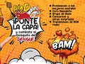 Mired IPS, Invita a los barranquilleros a que sean parte del Día D, evento de prevención contra el Aedes Aegypti, vector transmisor del dengue. Elimina al zancudo que amenaza tu salud, la de tu familia y vecinos. Evita su reproducción en donde almacenas agua. #PonteLaCapa y combate el mosquito.  PONTE LA CAPA Y.....!LAVA TAPA VOLTEA TIRA y disfruta de una sana navidad!  #DiaD #todoscontraeldengue #nomascriaderos #queno #pintalopaquenotepique #pintandolaprevenciondeldelngue #lavatelasmanos #cuidemonostodos #MiRed #MiRedIPS #CuidamosTuSalud #barranquilla  @alcaldiadebarranquilla @secsaludbaq @minsaludcol
