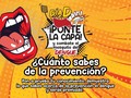 Mired IPS, Invita a los barranquilleros a que sean parte del Da D, evento de prevención contra el Aedes Aegypti msoquito transmisor del dengue.  Asiste al da D y responde las preguntas acerca de la prevención y serás premiado  PONTE LA CAPA Y...!LAVA TAPA VOLTEA TIRA y disfruta de una sana navidad!  #Pontelacapa #DiaD #todoscontraeldengue #nomascriaderos #queno #pintalopaquenotepique #pintandolaprevenciondeldelngue #lavatelasmanos #cuidemonostodos #MiRed #MiRedIPS #CuidamosTuSalud #barranquilla