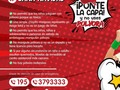 Durante estas celebraciones No compres, No quemes, No permitas que los menores de edad la manipulen. #pontelacapa y DI NO A LA PÓVORA, ilumina tu vida y celebra brillando con luz propia.  MiRed IPS vive contigo la magia de una sana navidad, y ponte la capa y se le héroe de familia y comunidad, combate con nosotros el uso de la pólvora, es mejor que ilumines tu vida con sonrisas y felicidad.  Ten prensente:  ✅ No permita que los niños jueguen con pólvora porque es tóxica. ✅ Una simple chispita mariposa representa un riesgo letal y no es un juego de niños. ✅ No permita que los niños, niñas y adolescentes o personas en estado de embriaguez manipulen pólvora. ✅ No manipule pólvora si no es un experto y no tiene licencia para hacerlo.  ✅ Si por alguna circunstancia un niño o adulto resultan quemados, llévelos de inmediato al centro asistencial más cercano. ✅ Recuerda que: No hay pólvora inofensiva.   #pontelacapa #nopolvoraestanavidad #nopolvora #polvora #vive #soyarte #follow #dependedeti #prevenirloestaentusmanos #iluminatuvida #cuidemonostodos #haztuparte #MiRed #MiRedIPS #CuidamosTuSalud #barranquilla  @alcaldiadebarranquilla @secsaludbaq