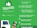 Tener la casa limpia y sus alrededores es primordial para el mantenimiento de la salud y una excelente defensa contra las enfermedades, como la Leptospirosis, Diarreas, Parasitosis, Dengue. Si mantenemos la casa limpia, protegemos nuestra familia y la comunidad.  Acá tienes algunas recomendaciones para tener tu casa limpia y alrededores  Aseito muy pronto irá a tu casa a ayudarte a limpiar y a tener tu vivienda saludable y los entornos de ella, tambien limpios.  #aseito #miredips #sananavidad #vivendasaludable #entornoslimpios   @secsaludbaq @alcaldiabarranquilla