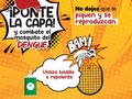 Ponte la capa y combate al mosquito transmisor del dengue, #LAVA #TIRA #TAPA y #VOLTEA los recipientes con agua almacenada que tenemos en casa. Sigue estas recomendaciones para prevenir el dengue:  ✅ No te automediques. ✅ Mantén bajo techo los objetos reusables como las llantas. ✅ Utiliza toldillo y repelente. ✅ Utiliza cemento paro rellenar los vidrios que� usas en muros como seguridad. ✅ Elimina el agua estancada en la calle, barriendo o esparciendo ACPM en ésta. ✅ No acumules basura en los solares. ✅ Mantén siempre albercas y tanques tapados.  En esta navidad #PonteLaCapa y cuida tu salud, ¿y tú?, ¡ya te pusiste tu capa!  #pontelacapa #cambateelmosquito #prevengamosenfermedades #estoesdetodos #vacunatushijos #jornadadeintensificacion #lavatelasmanos #cuidemonostodos #vacunate #vacuna #MiRed #MiRedIPS #CuidamosTuSalud #Barranquilla  @secsaludbaq @alcaldiabarranquilla