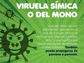 🚨📢 La viruela símica es una enfermedad de transmisión ¡Reconoce los síntomas y acércate a cualquier PASO o CAMINO! Sigue las medidas de autocuidado 😷🧍‍♀️↔️🧍‍♂️✋ 🧼 🤚.  📌Recuerda: La viruela del mono no es una enfermedad de transmisión sexual, ni exclusiva de un grupo poblacional, todos debemos cuidarnos.  Si usted es sexualmente activo, puede hacer las siguientes cosas para disminuir las probabilidades de contraer una ETS, el VIH y la Viruela símica .  * Elija actividades sexuales de menor riesgo. * Use un condón nuevo para cada acto sexual vaginal, anal u oral y durante todo el acto sexual (de principio a fin). * Reduzca la cantidad de personas con las que tiene relaciones sexuales. * Limite o elimine el consumo de drogas y alcohol antes de tener relaciones sexuales y durante estas. * Hablé frentiao! y tenga una conversación franca y abierta con su doctor en cualquiera de nuestros PASOS y CAMINOS y pregúntele lo necesario para tener una vida sexual sana.  🔴🔴 Si necesitas información, puedes comunicarte con nuestro call Center 605 319 8720 y al WhatsAPP 315 4056834 ¡Estamos para atenderte!   MiRed IPS vive contigo la magia de una sana navidad, y ponte la capa y se le héroe de familia y comunidad.  #pontelacapa y cuida tu salud  #pontelacapa #vidasexualsana #ets #vih #viruelasimica #nopolvoraestanavidad #nopolvora #soyarte #follow #dependedeti #prevenirloestaentusmanos #iluminatuvida #cuidemonostodos #haztuparte #MiRed #MiRedIPS #CuidamosTuSalud #barranquilla