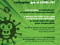 🚨📢 La viruela símica es una enfermedad de transmisión ¡Reconoce los síntomas y acércate a cualquier PASO o CAMINO! Sigue las medidas de autocuidado 😷🧍‍♀️↔️🧍‍♂️✋ 🧼 🤚.  📌Recuerda: La viruela del mono no es una enfermedad de transmisión sexual, ni exclusiva de un grupo poblacional, todos debemos cuidarnos.  Si usted es sexualmente activo, puede hacer las siguientes cosas para disminuir las probabilidades de contraer una ETS, el VIH y la Viruela símica .  * Elija actividades sexuales de menor riesgo. * Use un condón nuevo para cada acto sexual vaginal, anal u oral y durante todo el acto sexual (de principio a fin). * Reduzca la cantidad de personas con las que tiene relaciones sexuales. * Limite o elimine el consumo de drogas y alcohol antes de tener relaciones sexuales y durante estas. * Hablé frentiao! y tenga una conversación franca y abierta con su doctor en cualquiera de nuestros PASOS y CAMINOS y pregúntele lo necesario para tener una vida sexual sana.  🔴🔴 Si necesitas información, puedes comunicarte con nuestro call Center 605 319 8720 y al WhatsAPP 315 4056834 ¡Estamos para atenderte!   MiRed IPS vive contigo la magia de una sana navidad, y ponte la capa y se le héroe de familia y comunidad.  #pontelacapa y cuida tu salud  #pontelacapa #vidasexualsana #ets #vih #viruelasimica #nopolvoraestanavidad #nopolvora #soyarte #follow #dependedeti #prevenirloestaentusmanos #iluminatuvida #cuidemonostodos #haztuparte #MiRed #MiRedIPS #CuidamosTuSalud #barranquilla