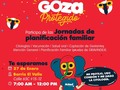 Ya llegó el carnaval, su alegría, sus fiestas y con ellos la incidencia de eventos obstétricos de mayor probabilidad de ocurrencia durante estas festividades, organizamos 3 Jornadas en distintas localidades de la ciudad de barranquilla, con el propósito de promover y difundir a los usuarios los beneficios en la anón para lograr una sexualidad responsable y protegida, no dejes de asistir.  #gozaprotegido #Usacondon #cuidatufuturo   @secsaludbaq @alcaldiabarranquilla