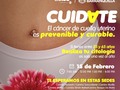 JORNADA DE CITOLOGÍA VAGINAL - MiRed IPS  El cáncer de cuello uterino es prevenible y curable.  Si tienes entre 25 y 65 años, realízate la citología.  Sedes: CAMINO NAZARETH CAMINO SUROCCIDENTE CAMINO MURILLO CAMINO MANGA CAMINO SIMÓN BOLÍVAR CAMINO BOSQUE DE MARÍA CAMINO LUZ CHINITA PASO LA 21  Horario 7am-12m ⏰ 1pm-4pm ⏰  Todos podemos prevenir el cáncer de cuello uterino.  En Colombia el cáncer de cuello uterino es de alta incidencia y mortalidad con frecuencia se evidencia en mujeres de bajo nivel socioeconómico con vida sexual activa y multiparidad, múltiples compañeros sexuales, La efectividad de la citología practicada periódicamente para detección precoz de cáncer de cuello uterino reduce en un taza 60% la incidencia y la mortalidad.  ¿Qué se busca con la citología? 🔎Detección de lesiones precancerosas de cuello uterino en estadios tempranos, orientación a mujeres afectadas de manera adecuada y oportuna.  #citologiamiredips #cuidate #realizatucitologia #lavatelasmanos #cuidemonostodos #vacunate #MiRed #MiRedIPS #CuidamosTuSalud #Barranquilla  @secsaludbaq @alcaldiabarranquilla