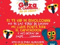 #Gozate el carnaval con alegría y responsabilidad, recuerda que el virus no se ha ido del todo, si vas tener relaciones sexuales protégete, #usacondon, abre el ojo!! con lo que te comes en la calle y ponte pilas!!! si vas a tomar ojo no te vayas a pasar de la cuenta #gozaprotegido #Usacondon #cuidatufuturo @secsaludbaq @alcaldiabarranquilla