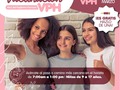 Jornada de cáncer de cuello uterino, y Vacunatón contra VPH   Cáncer de cuello uterino como lo puedes prevenir? La mayoría de los casos de cáncer de cuello uterino están asociados al virus del papiloma humano, una infección de transmisión sexual. La inmunización generalizada con la vacuna contra el virus del papiloma humano podría reducir el cáncer de cuello del útero y otros cánceres provocados por el virus del papiloma humano. Vacúnate “las vacunas sí funcionan”.  Jornada de vacunación VPH del 1 al 31 de marzo… Acércate al paso más cercano y pregunta por la vacuna de VPH, protégete y previene el cáncer de cuello uterino. NO + VPH  Asiste a nuestra Jornada este sábado 25 de marzo NO+VPH - acércate al paso o camino más cercano en el horario de 7:00am a 1:00 pm Niñas de 9 a 17 años. Previene el cáncer de cuello uterino “ las vacunas salvan vidas”  #MiRed #LasVacunasSalvanVidas  @alcaldiabarranquilla @secsaludbaq