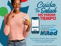 📱Con nuestra aplicación, APP MiRed, puedes agendar tus citas médicas y las de tus familiares de manera fácil y rápida, solo tienes que descárgala 📲 en tu playstore para teléfonos celulares Android y appstore para Iphone  Elige la fecha y el PASO o CAMINO donde quieres ser atendido 📆, si te olvida la cita, no te preocupes, te enviaremos un mensaje de texto con el recordatorio de tus citas.   Link en Bio para descargar  #MiRedAUnClick #miredentusmanos