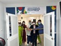 El pasado viernes 28 de abril de 2023, lanzamos nuestra nueva Unidad Integral de Procedimientos Endoscópicos en el CUD Adelita de Char, con esta nueva unidad damos un importante paso para mejorar la calidad en la atención médica de los Barranquilleros.  Acudieron a nuestro evento, el Secretario de Salud del distrito, Dr Humberto Mendoza y los Gerentes y representantes de las principales EPS.  Es la primera vez en la historia de la ciudad que la red distrital de Salud cuenta con un servicio completo de Endoscopia con enfoque en Gastroenterología y listo para intervenciones diagnósticas y terapéuticas en enfermedades del tracto digestivo y respiratorio o en otorrinolaringología. La unidad creada, dotada y operada completamente por la IPS del distrito brindará satisfacción a las necesidades de más de 619.000 habitantes en el régimen subsidiado y apoyo a toda la ciudad.   Nuestra nueva unidad cuenta con equipos de última generación y personal altamente capacitado para realizar procedimientos endoscópicos de manera eficiente y segura.  Estamos comprometidos en brindar a nuestros pacientes una atención de alta calidad y el mejor cuidado posible.  ¡Gracias a todos por ser parte de este importante momento!   En MiRed IPS seguimos trabajando para brindar la mejor atención médica posible a nuestra comunidad. En MiRed IPS cuidamos tu salud. #Mired #endoscopia #cudadelitadechar #lanzamiento #eps #tecnologia #avances @secsaludbaq @alcaldiabarranquilla