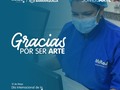 ¡Feliz Día de la Enfermería! 👩‍⚕️👨‍⚕️💙  Hoy, 12 de mayo, queremos rendir un homenaje especial a nuestro increíble equipo de enfermería en MiRed IPS. En este día, celebramos su amor, responsabilidad y trabajo en equipo en la inquebrantable vocación hacia el cuidado de nuestros pacientes.  Son el corazón de nuestra institución, brindando atención compasiva, apoyo y alivio a quienes más lo necesitan. Su labor incansable, su sonrisa reconfortante y su empatía hacen una diferencia invaluable en la vida de los pacientes y sus familias.  En cada turno, en cada sala y en cada interacción, demuestran profesionalismo y devoción a su vocación. Su valentía y resiliencia en situaciones desafiantes son admirables. Hoy, queremos agradecerles por su compromiso y sacrificio. Su entrega incansable es la base de nuestra institución y es apreciada más de lo que las palabras pueden expresar. Sin su dedicación, MiRed IPS no sería lo que es.  Nos sentimos orgullosos de formar parte de un equipo tan talentoso y comprometido. Su pasión y profesionalismo son un ejemplo para todos nosotros. Su vocación es un regalo para la humanidad, y estamos honrados de trabajar a vuestro lado.  ¡Gracias, queridos enfermeros y enfermeras, por su labor extraordinaria! Hoy y todos los días, celebramos y aplaudimos su invaluable aporte a la salud y al bienestar de nuestra comunidad.  ¡Feliz Día de la Enfermería! 💙🌟🎉 #DiaDeLaEnfermeria #Enfermeria #Cuidado #Amor #Responsabilidad #TrabajoenEquipo #MiRedIPS #Equipo #CuidamostuSalud