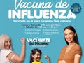 ¡Atención! Ya está disponible la vacuna de influenza en MiRed IPS. Protege a tu familia y a ti mismo/a contra la gripe.  🌡️ Destinado a: Niños de 6 a 23 meses, mujeres gestantes, adultos mayores de 60 años, pacientes hipertensos y diabé.  📅 Horario de atención: De lunes a viernes de 7:00 am a 4:00 pm y los sábados de 7:00 am a 1:00 pm.  No pierdas esta oportunidad de cuidar tu salud de forma gratuita. Acércate al paso o camino más cercano y ¡hazlo de una!  Recuerda que la prevención es fundamental para mantenernos sanos y protegidos. Vacunarse contra la influenza es una medida eficaz para evitar complicaciones y contribuir a la salud de toda la comunidad.  En MiRed IPS, nos preocupamos por tu bienestar y trabajamos para ofrecerte los mejores servicios de salud. Aprovecha esta oportunidad y protégete a ti y a tus seres queridos.  ¡Es gratis, hazlo de una! 💪🩺💉  #VacunaInfluenza #Prevención #Salud #MiRedIPS #CuidadoDeLaSalud #Protección #Familia