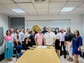 @miredips y @uniautonoma se unen para impulsar la docencia y proyectos estratégicos. Esta alianza fortalecerá la colaboración y el intercambio de conocimientos en áreas como psicología, Diseño Gráfico, comunicación social y periodismo, ingeniería de sistemas y derecho.   Será una oportunidad para promover la formación académica de calidad y generar beneficios tanto para los estudiantes como para ambas instituciones. Juntos, estamos comprometidos con la excelencia académica y el desarrollo integral en el campo de la salud.