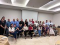¡Celebramos nuestros logros en la atención materno perinatal! Los indicadores y resultados reflejan el compromiso y la dedicación de todo nuestro equipo en MiRed IPS. Ser hospital padrino nos impulsa a seguir brindando una atención de calidad y a realizar intervenciones que impactan positivamente a nivel ciudad. ¡Juntos, estamos construyendo un futuro saludable para todas las madres y sus bebés! #MiRedIPS #HospitalPadrino #AtenciónMaternoPerinatal #Compromiso #Calidad