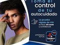 Toma el control de tu #Autocuidado Esta semana estaremos contigo en #Armenia (@redsaludarmenia) #Barranquilla (@miredips) #Bucaramanga (@eseIsabu) #Cali (@redsaludladera) #Cartagena (@esecartagena) #Ibagué (secretaria_de_salud_de_ibague) y #Manizales (@assbasalud) #ConectamosmásVhidas #HeyHeyEstoEsContigo   +🩸 #PruebaRápidaDeVIH  + 🎈#Condones + 📍Rutas de atención sicosocial + 💬Información relacionada con el acceso a los servicios de salud  Fácil, confidencial y sin costo, personas sexualmente diversas 🌈🏳️‍⚧️ y migrante venezolano! 🇻🇪🎒  @enterritorioco @linamariabarrerarueda @globalfund @minsaludcol @mcpstcol