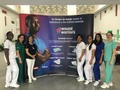 🌟 ¡Nuestra exitosa "I Jornada de capacitación teórico-práctica de actualización en Enfermería Mired" ha llegado a su fin! 🩺  Queremos agradecer a todas las enfermeras y auxiliares de enfermería de los caminos que participaron en este evento tan enriquecedor. Fue un honor contar con su entusiasmo y dedicación durante los días 10, 11, 12 y 14 de julio en el auditorio Adelita de Char. 🎉  Nuestro profundo agradecimiento también a la asesora de servicios asistenciales, las coordinadoras de enfermería de Mired, Talento Humano con Salud y Seguridad en el Trabajo, y a los laboratorios Global Health Care y Essity BSN por su valioso apoyo y colaboración en la realización de esta jornada. 💙  Durante estos días, pudimos disfrutar de un programa educativo completo, repleto de valiosos conocimientos, prácticas actualizadas y momentos de intercambio profesional. Nos enorgullece haber proporcionado una oportunidad única para fortalecer habilidades y brindar una atención de calidad aún mejor a nuestros pacientes. 📚💉  Nos alegra saber que el evento fue todo un éxito y que todos los participantes pudieron beneficiarse de esta experiencia de crecimiento profesional. ¡Gracias por su entusiasmo y compromiso en cada sesión! 🙌  Recuerden que estamos siempre disponibles para brindarles apoyo y continuar juntos en este camino de actualización y excelencia en la enfermería. ¡Sigamos avanzando juntos en nuestra misión de brindar una atención de calidad a nuestros pacientes! 💪  #MiRedIPS #EnfermeríaMired #CapacitaciónExitosa #CrecimientoProfesional #AtenciónDeCalidad #AprendizajeContinuo